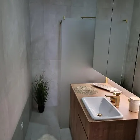 Apartma Larisa Apartment Bled