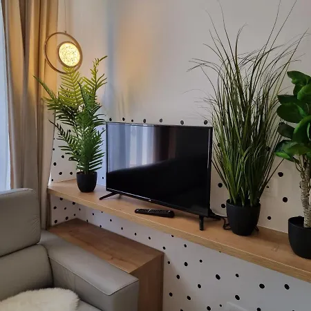Apartment Apartma Larisa Bled