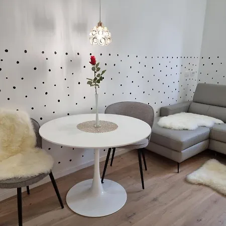 Apartment Apartma Larisa Bled