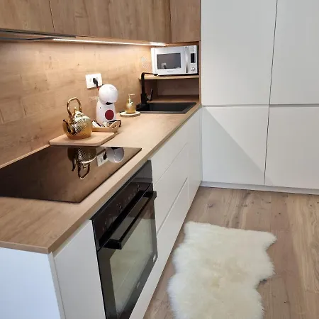 Apartma Larisa Bled