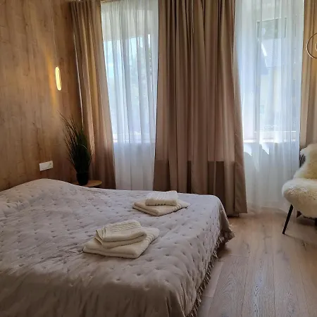 Apartma Larisa Bled