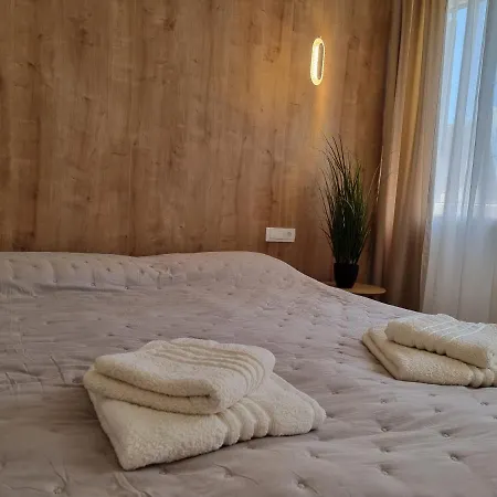 Apartment Apartma Larisa *