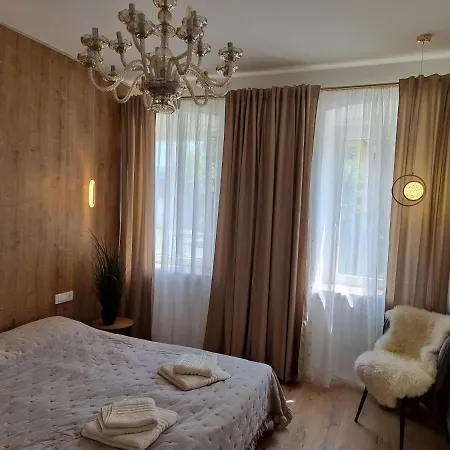 Apartma Larisa Apartment