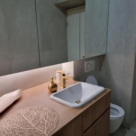 Apartment Apartma Larisa Bled