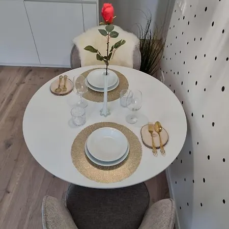 Appartamento Apartma Larisa Bled